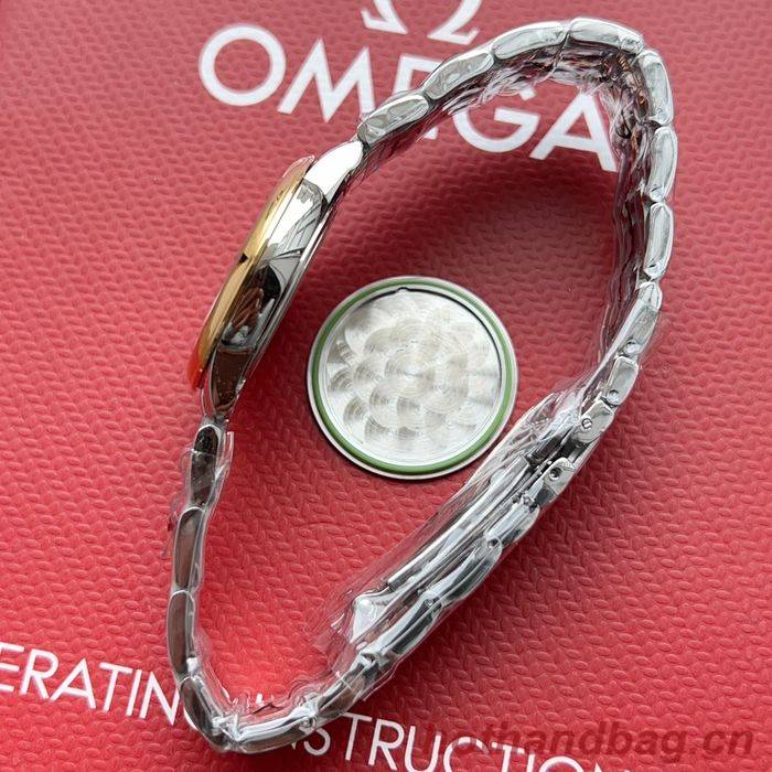 Omega Watch OMW00207 Omega Watch OMW00207