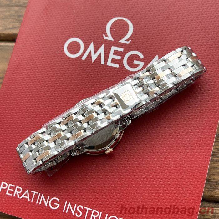 Omega Watch OMW00209 Omega Watch OMW00209