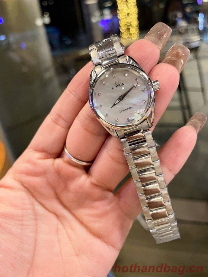 Omega Watch OMW00221 Omega Watch OMW00221