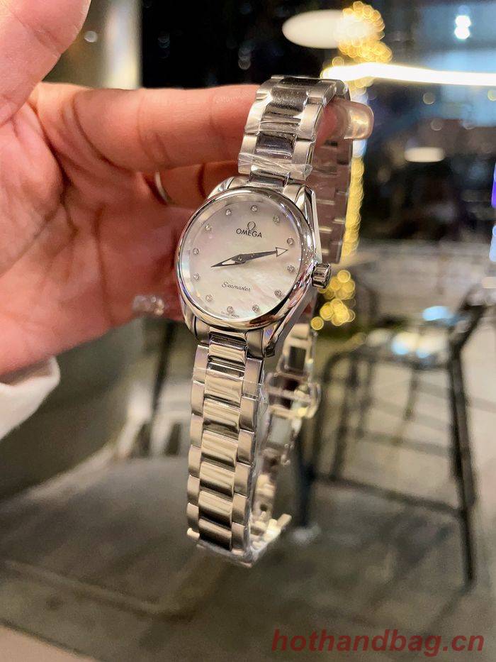 Omega Watch OMW00221 Omega Watch OMW00221