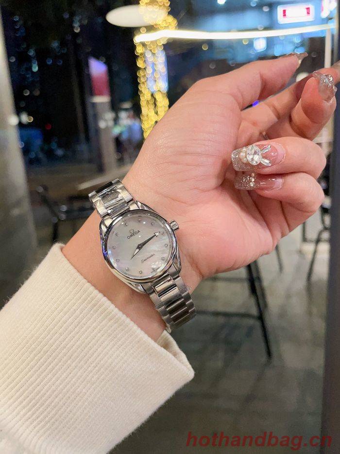 Omega Watch OMW00221 Omega Watch OMW00221