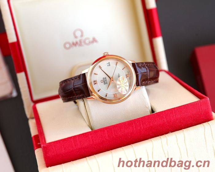 Omega Watch OMW00228 Omega Watch OMW00228