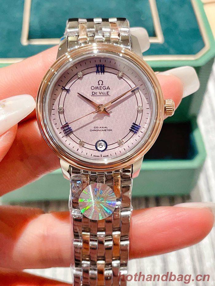 Omega Watch OMW00235 Omega Watch OMW00235