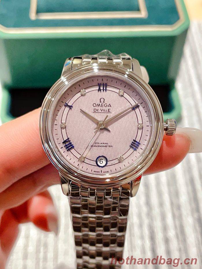 Omega Watch OMW00235 Omega Watch OMW00235