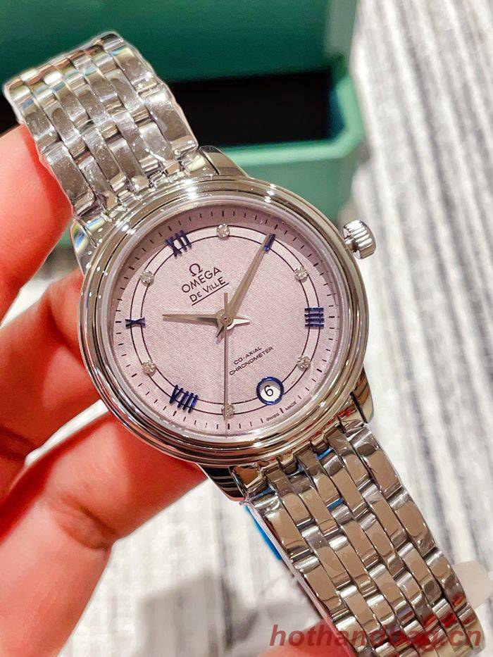 Omega Watch OMW00235 Omega Watch OMW00235