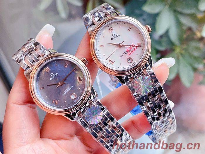 Omega Watch OMW00240 Omega Watch OMW00240