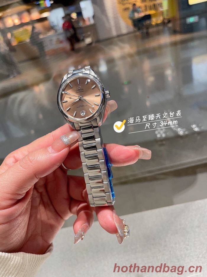 Omega Watch OMW00272 Omega Watch OMW00272
