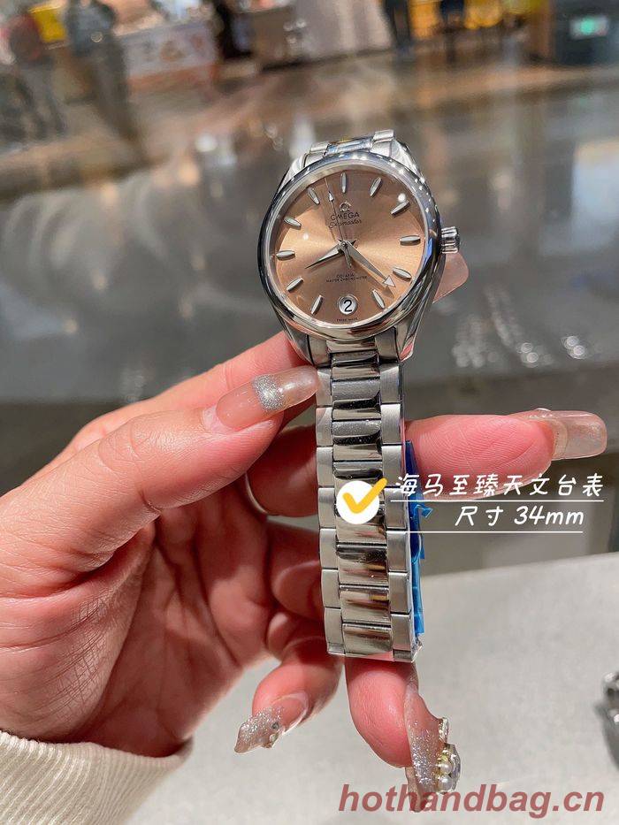 Omega Watch OMW00272 Omega Watch OMW00272