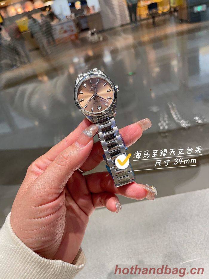 Omega Watch OMW00272 Omega Watch OMW00272