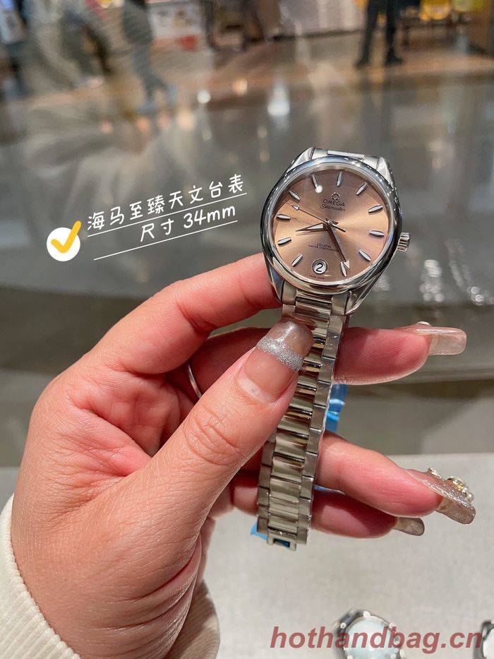 Omega Watch OMW00272 Omega Watch OMW00272