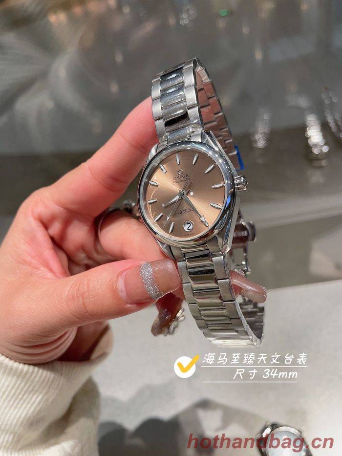 Omega Watch OMW00272 Omega Watch OMW00272