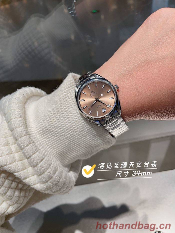 Omega Watch OMW00272 Omega Watch OMW00272