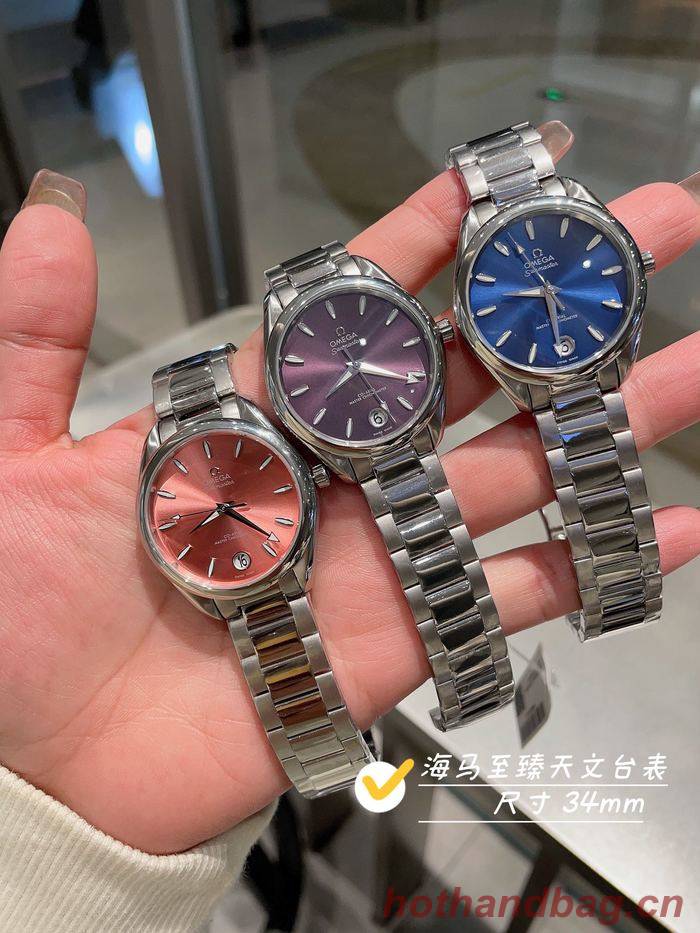 Omega Watch OMW00273 Omega Watch OMW00273