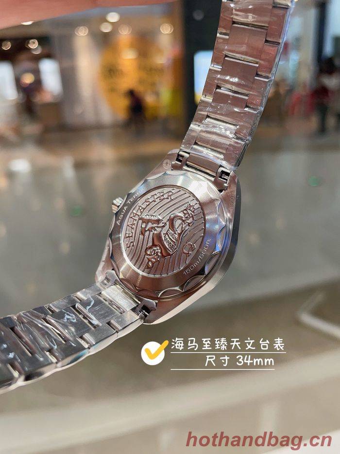 Omega Watch OMW00275 Omega Watch OMW00275