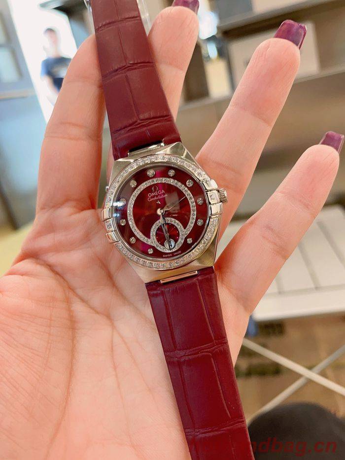 Omega Watch OMW00280 Omega Watch OMW00280