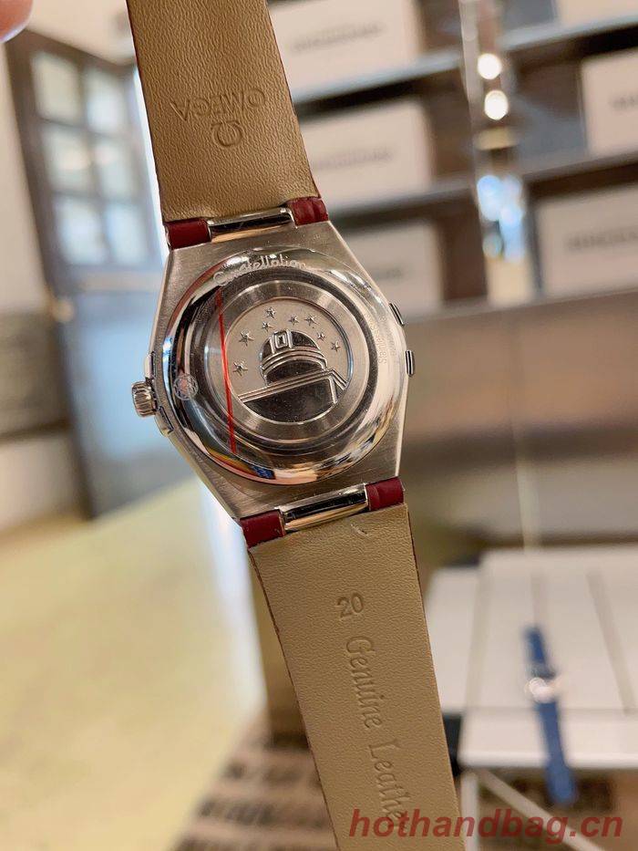 Omega Watch OMW00280 Omega Watch OMW00280