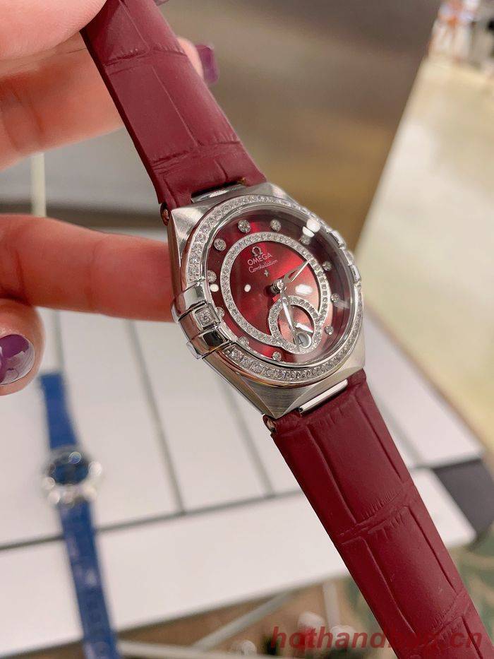 Omega Watch OMW00280 Omega Watch OMW00280