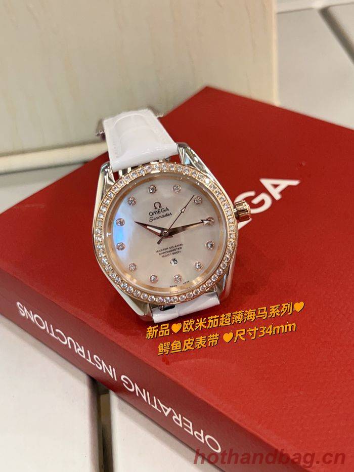 Omega Watch OMW00284 Omega Watch OMW00284