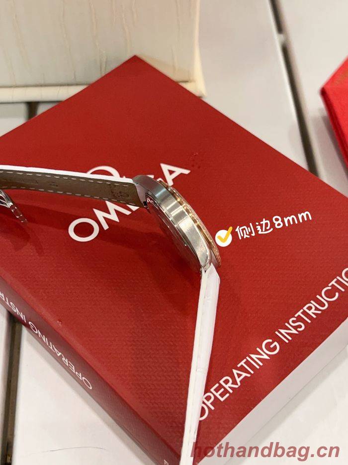 Omega Watch OMW00284 Omega Watch OMW00284