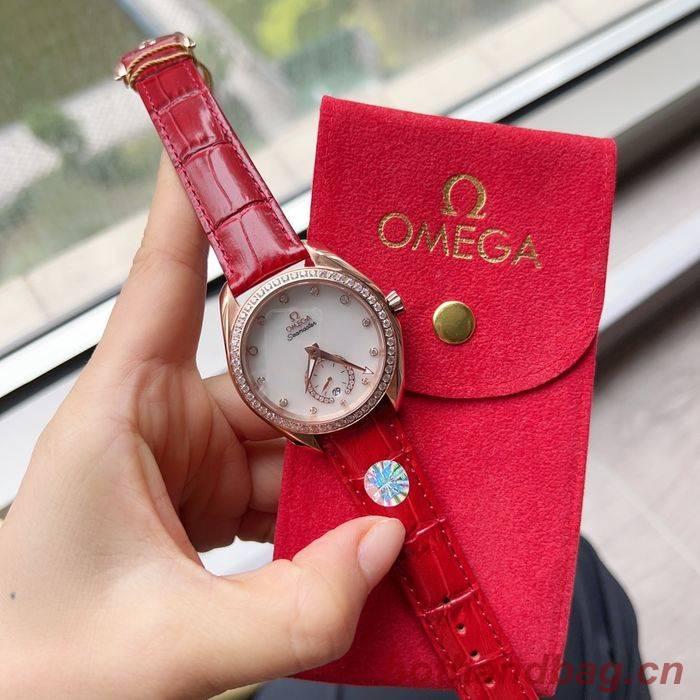 Omega Watch OMW00302-1 Omega Watch OMW00302-1