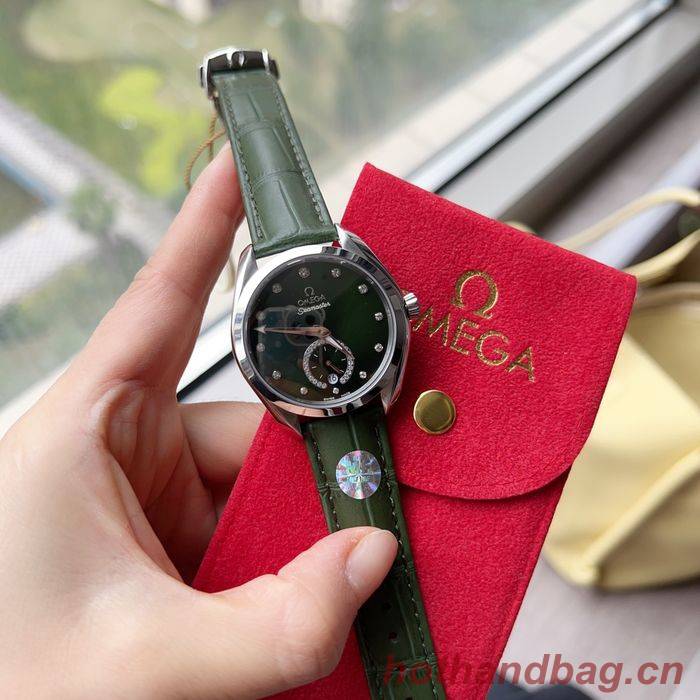 Omega Watch OMW00304-2 Omega Watch OMW00304-2