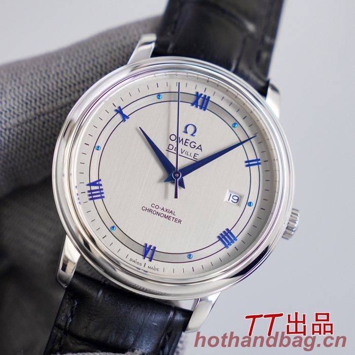Omega Watch OMW00322 Omega Watch OMW00322