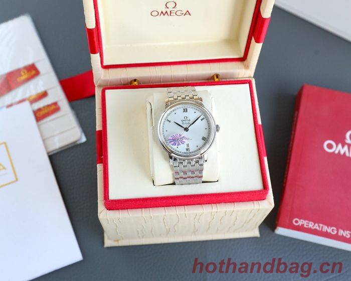 Omega Watch OMW00326 Omega Watch OMW00326
