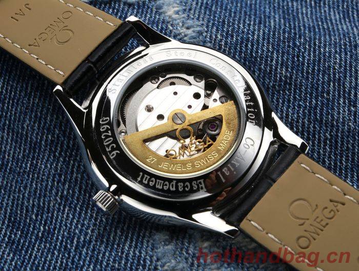 Omega Watch OMW00343 Omega Watch OMW00343