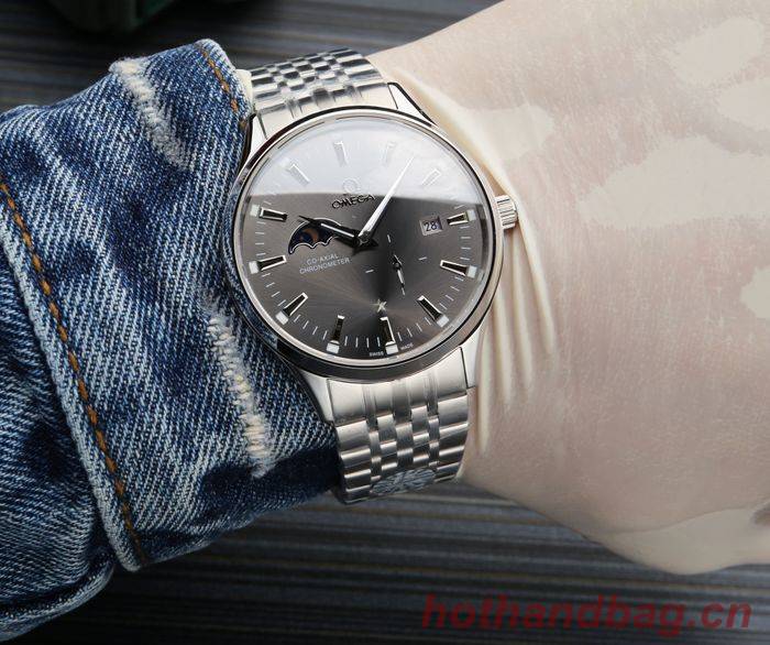 Omega Watch OMW00344 Omega Watch OMW00344
