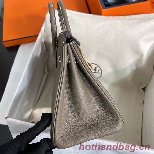 Hermes original Togo Leather HB25O-4