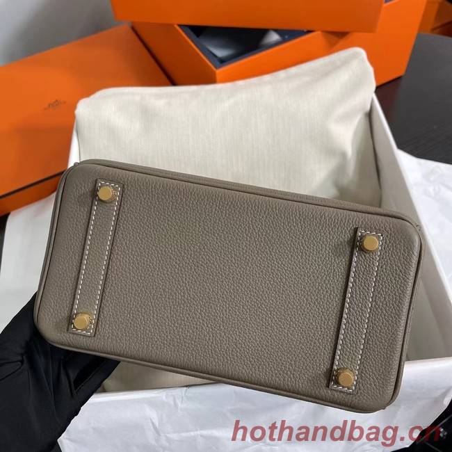 Hermes original Togo Leather HB25O-4