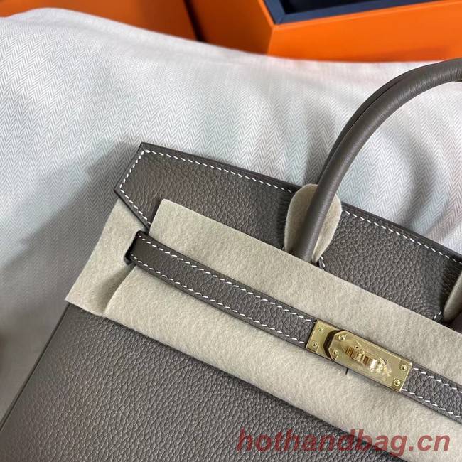 Hermes original Togo Leather HB25O-4