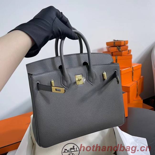 Hermes original Togo Leather HB25O-5