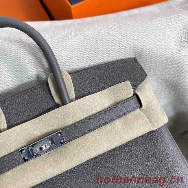 Hermes original Togo Leather HB25O-6