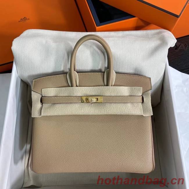 Hermes original Togo Leather HB25O-7