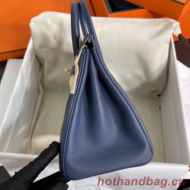 Hermes original Togo Leather HB25O-8