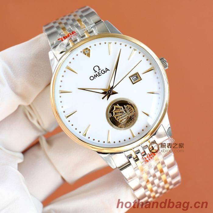 Omega Watch OMW00369-2 Omega Watch OMW00369-2