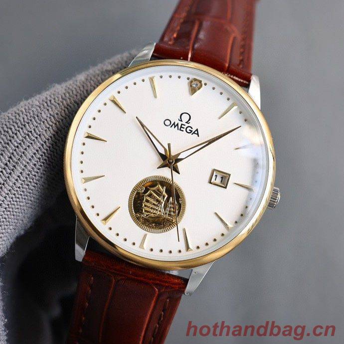 Omega Watch OMW00386-1 Omega Watch OMW00386-1