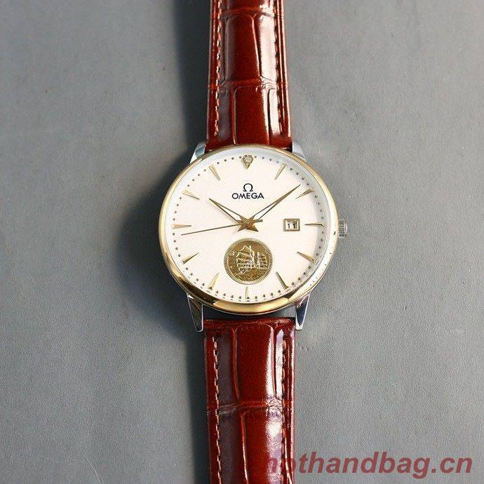 Omega Watch OMW00386-1 Omega Watch OMW00386-1