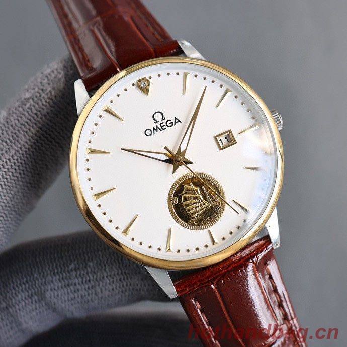 Omega Watch OMW00386-1 Omega Watch OMW00386-1