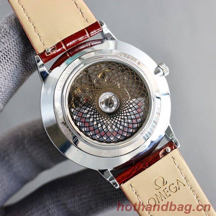 Omega Watch OMW00386-1 Omega Watch OMW00386-1