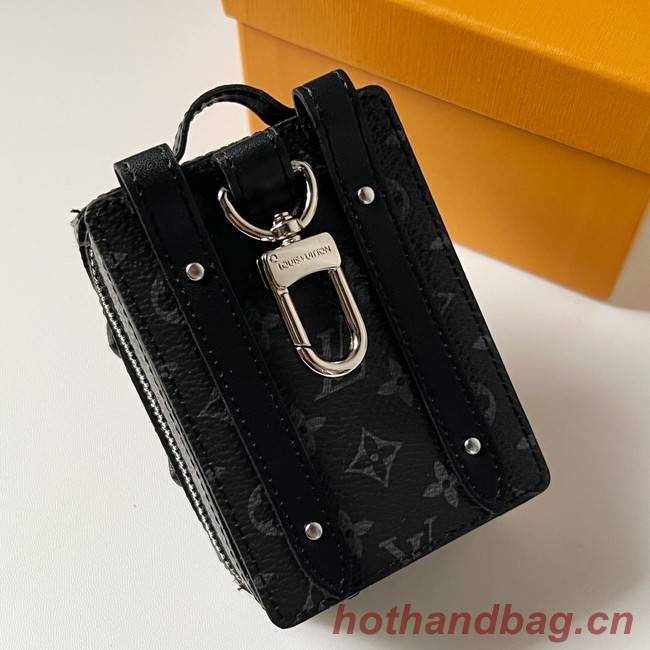 Louis Vuitton coin purse M69483-2