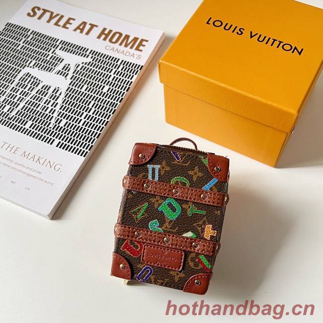 Louis Vuitton coin purse M69483-3