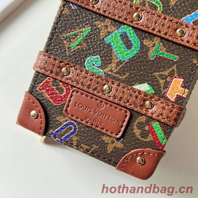 Louis Vuitton coin purse M69483-3