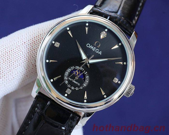 Omega Watch OMW00418-1 Omega Watch OMW00418-1