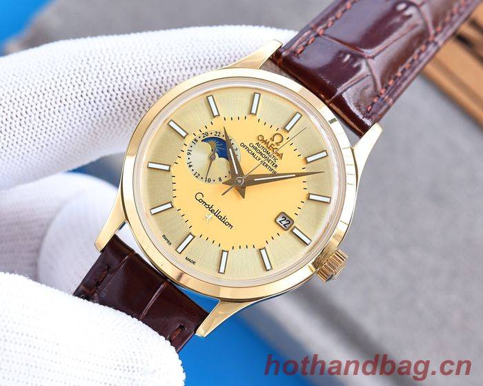 Omega Watch OMW00449-2 Omega Watch OMW00449-2