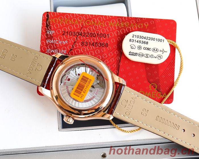 Omega Watch OMW00475-1 Omega Watch OMW00475-1