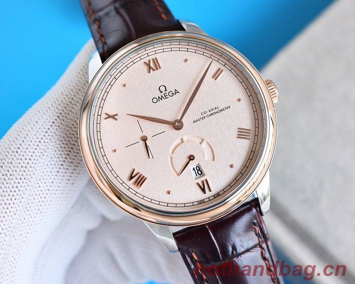 Omega Watch OMW00492-2 Omega Watch OMW00492-2