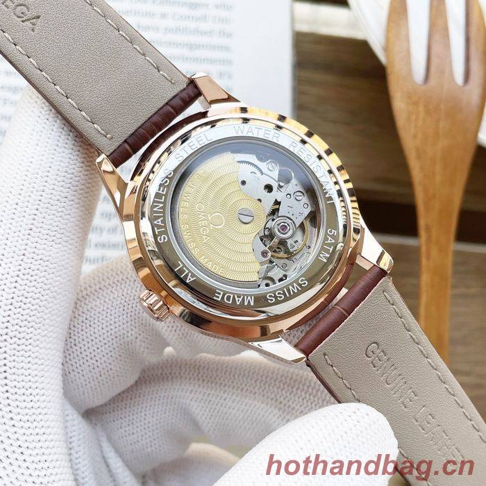 Omega Watch OMW00507 Omega Watch OMW00507