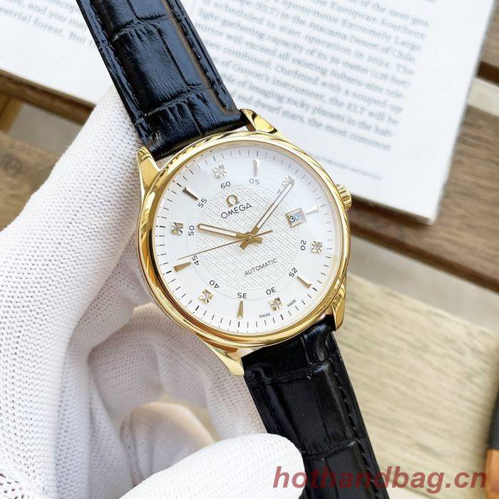 Omega Watch OMW00508 Omega Watch OMW00508